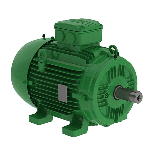 米兰·(milan)W21-永磁电机