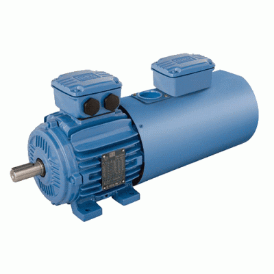 米兰·(milan)W21-变频电机