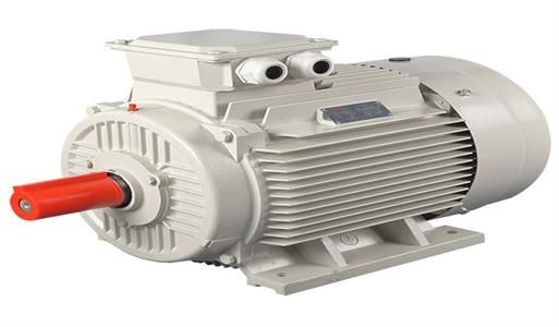 双速电机是否能直接进行高速启动？