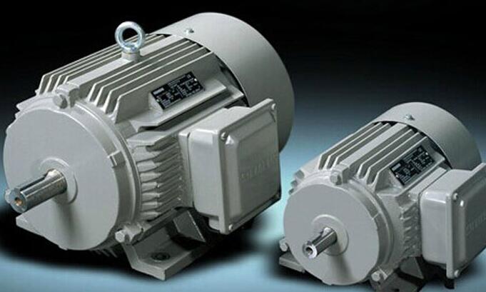 怎么判断交流电机是否故障？