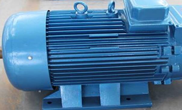 鼠笼式电机振动值的国家标准介绍与应用指南