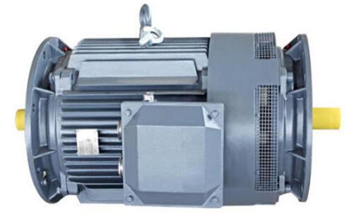 怎么准确测量双速电机绕组的头尾？