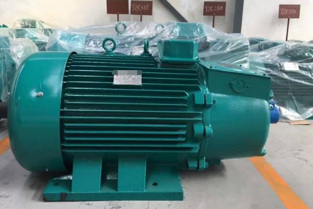 振动电机如何调整振动大小？