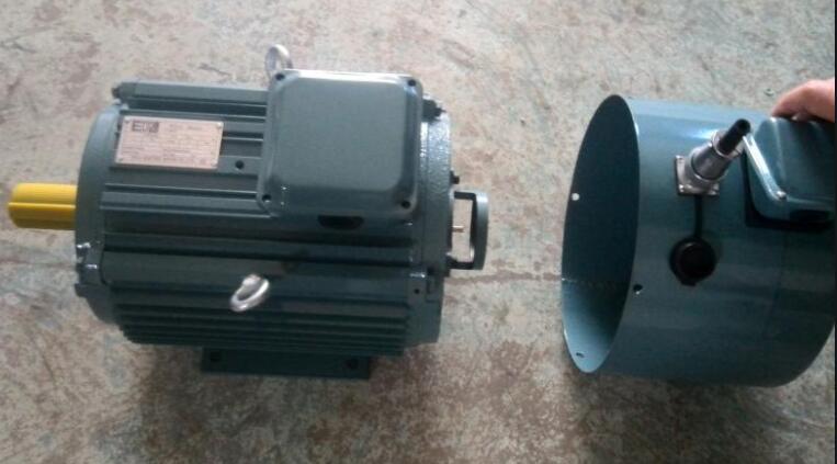 高压电机能效等级标准划分及影响因素分析