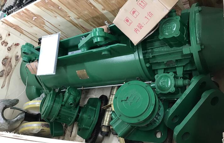 单相电机如何正确接线使用刀闸控制