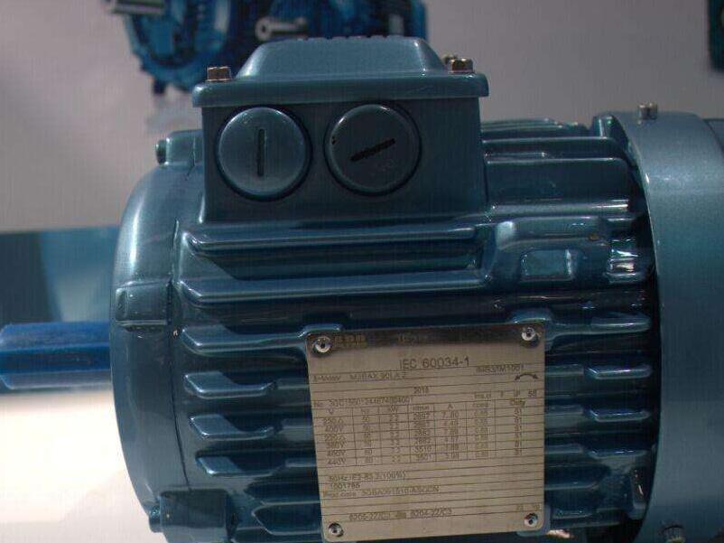 步进电机通电方式详解