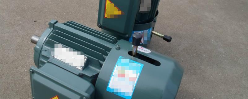 单相电机主副线圈的作用及其原理介绍