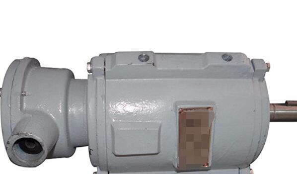 高低速电机有220v电源的型号推荐