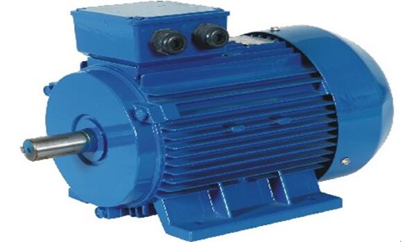 4kw单相电机的额定电流是多少？