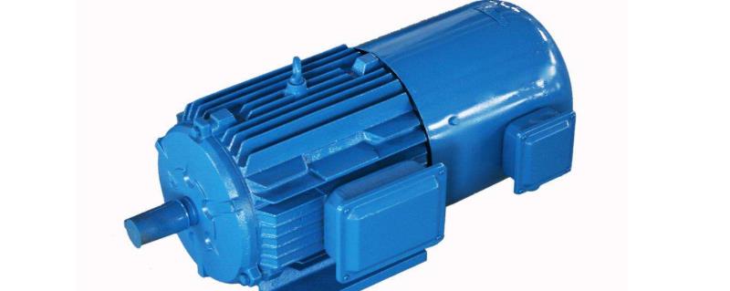 单相电机电容器坏了怎么检测？