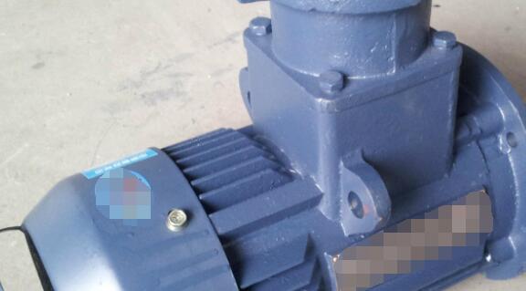 塔吊回转电机少一个怎么办？