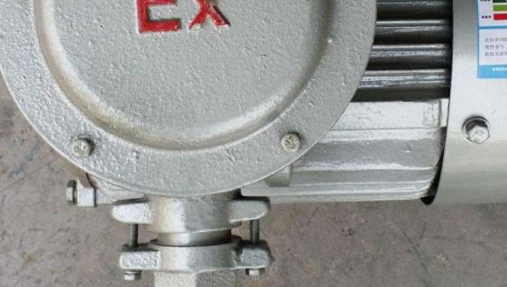 双速电机结构式的写法详解（从零开始学习）