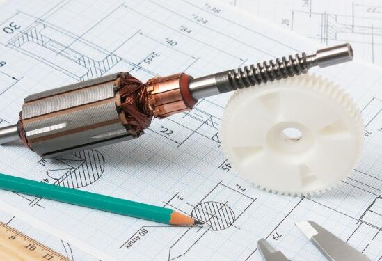 单相电机转子是否有电流通过的介绍