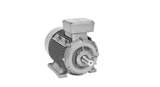 振动电机的能效等级分析（能否达到2级能效？）