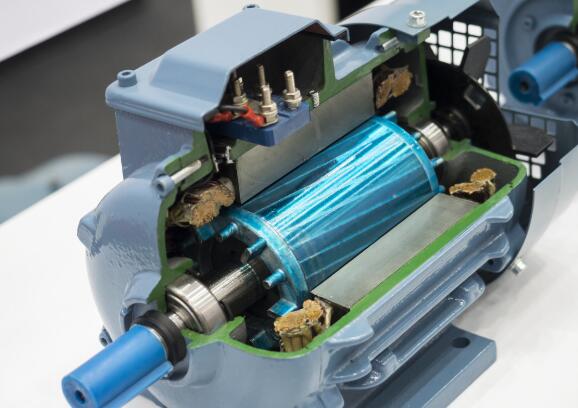 李红涛无刷电机的优势介绍（为什么它比传统电机更具竞争力）