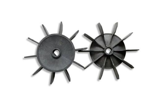 三相交流电机应用领域详细介绍（这些行业都需要用到它）