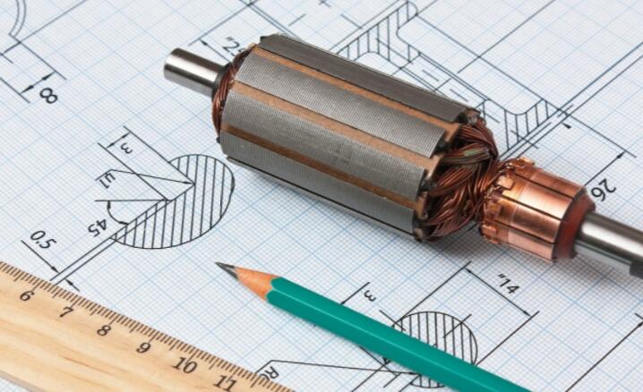 没有电容的单相电机有几种？全面介绍单相电机类型及应用场景