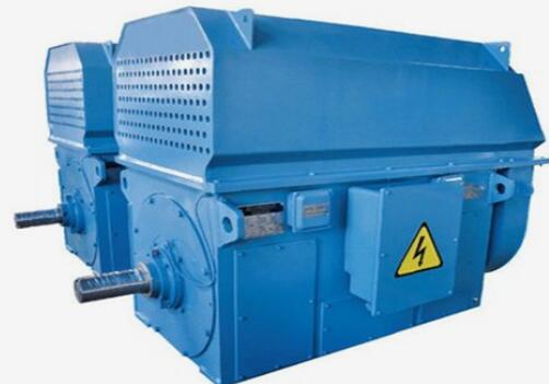 双速电机高低速如何切换相序？