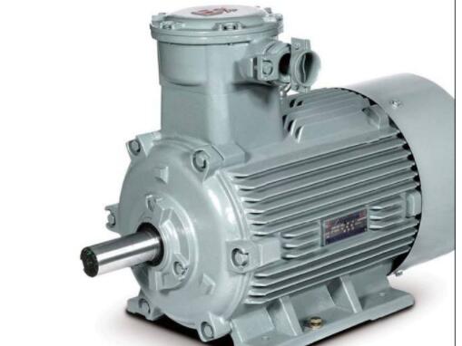 直线电机下方的玻璃是什么（介绍直线电机的内部构造）