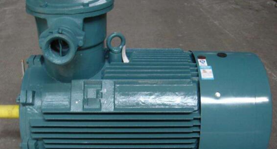 10kv电机空载电流标准详解（必须掌握的电机知识）