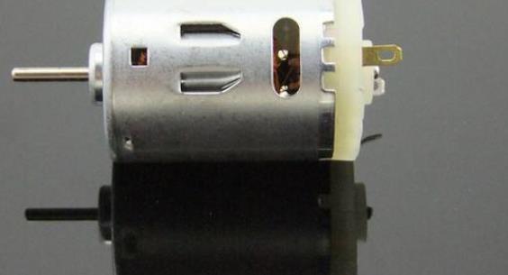 单相电机的绕制方法详解