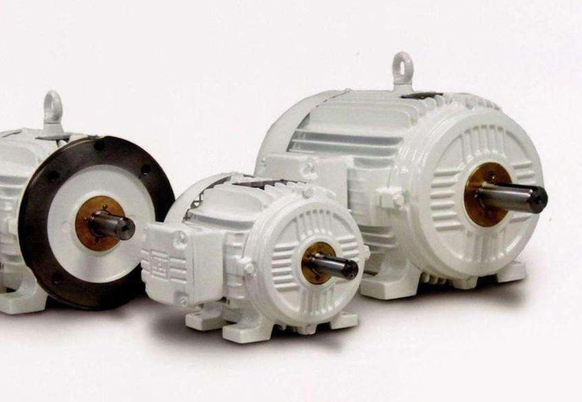 快速理解双速电机绕组原理及其应用方法