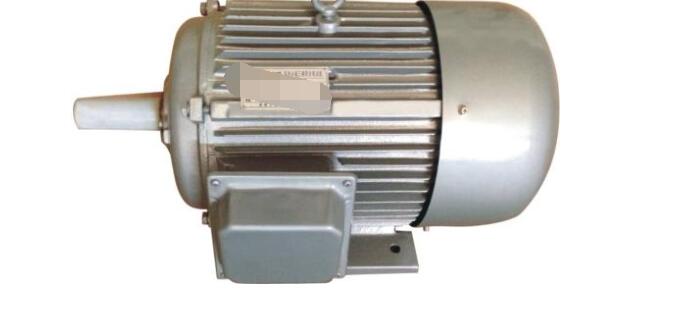 直流电机怎么改装成交流电机？