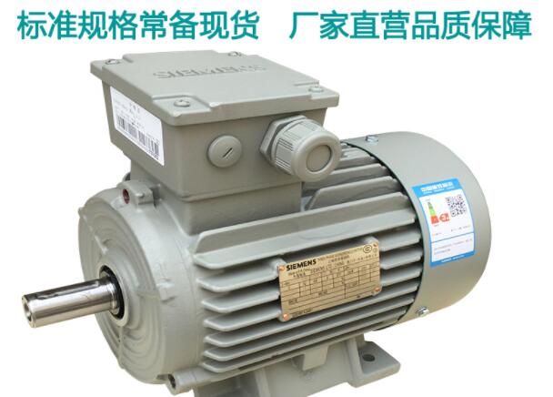 单相电机电流与频率的关系及影响分析