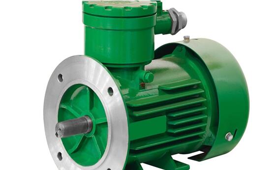 异步电机启动时为什么会产生大电流？