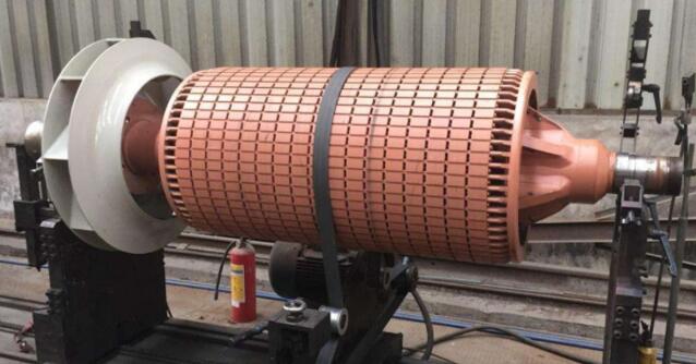 三相异步交流电机制动类型详解