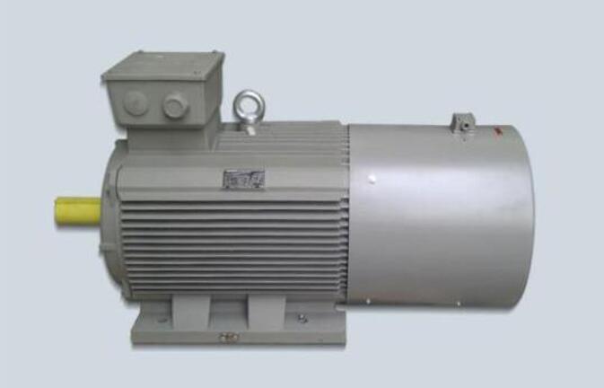 三相异步电机转速公式推导（掌握这些公式，解决电机转速问题不再困难）