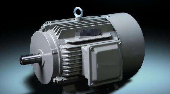 伺服电机启动电流，伺服电机的启动特点及电流控制