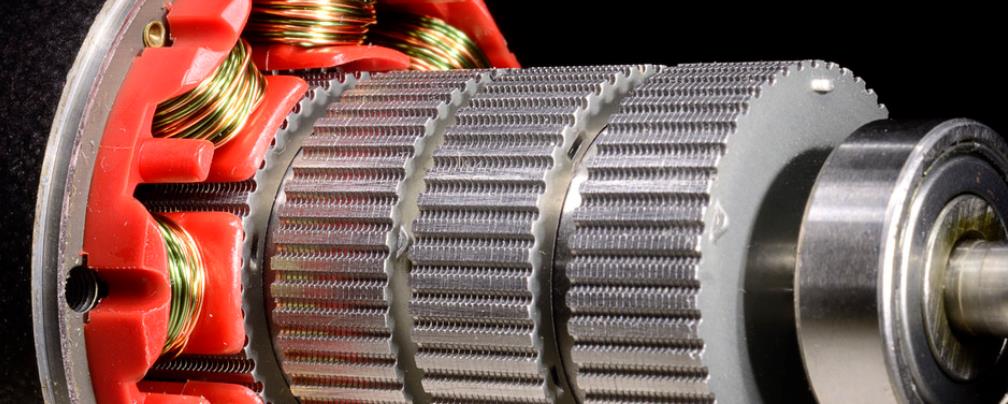 10kw电机补偿，电机补偿技术详解