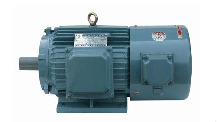 电机为什么测振动，讨论电机振动检测的意义