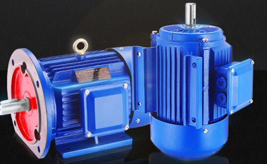 电摩电机上的所料圈有什么作用