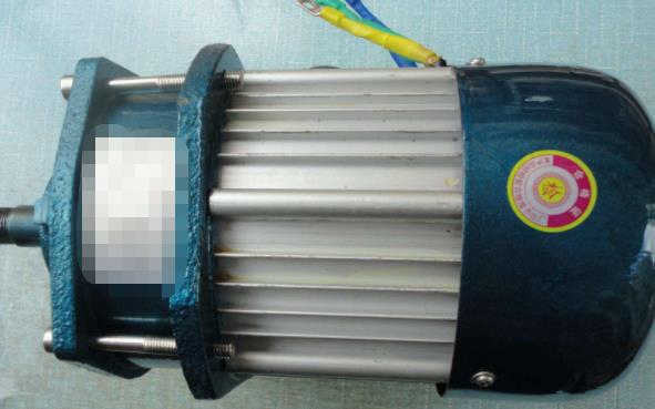 三相电机只有两相转么，三相电机的工作原理和运行方式