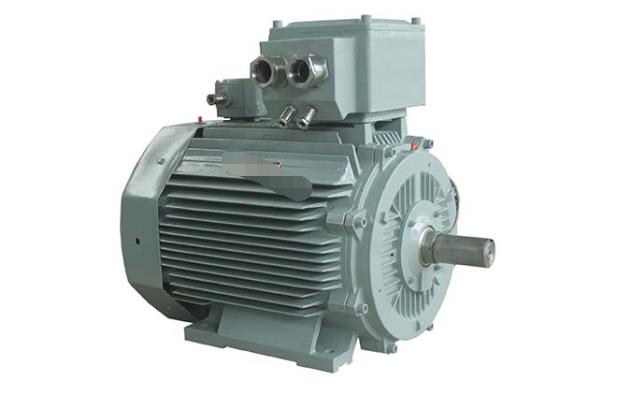 温度对永磁电机的影响，永磁电机温度特性分析