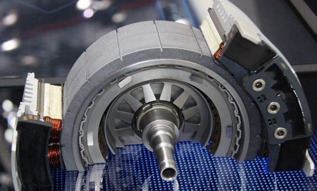 亿力吸尘器电机碳刷，电机碳刷的选购和更换方法