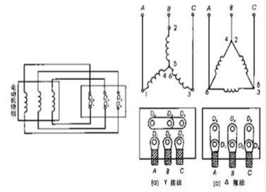 锅炉电机型号及参数，详解锅炉电机的型号和技术参数