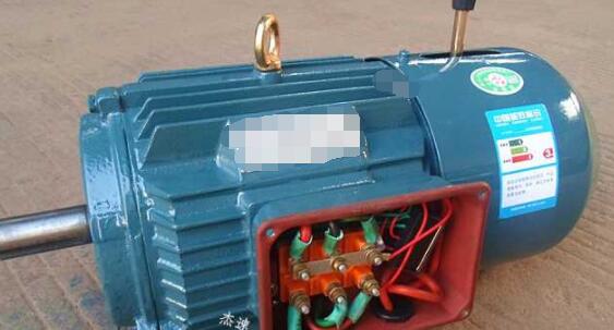 bsg电机工作原理，详解bsg电机的工作原理