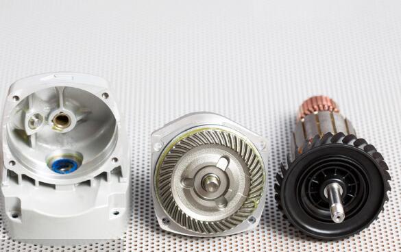 杭州做无刷电机控制，无刷电机控制技术应用例子