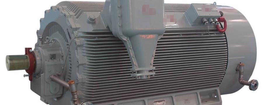 电机功率体积不变，电机功率与体积的关系