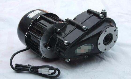 差速器电机有什么用，差速器电机的功能和作用