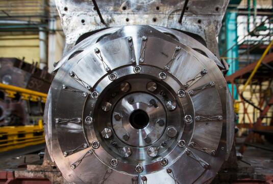 电机轴与转子配合，电机轴与转子的匹配原则