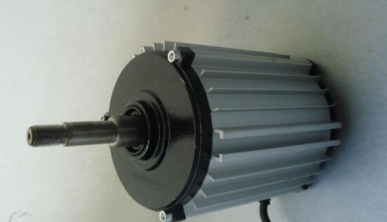 植保机8320电机，详解植保机8320电机的工作原理