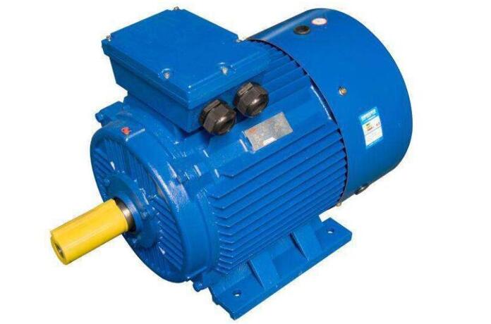 250w直流电机，了解250w直流电机的性能和特点