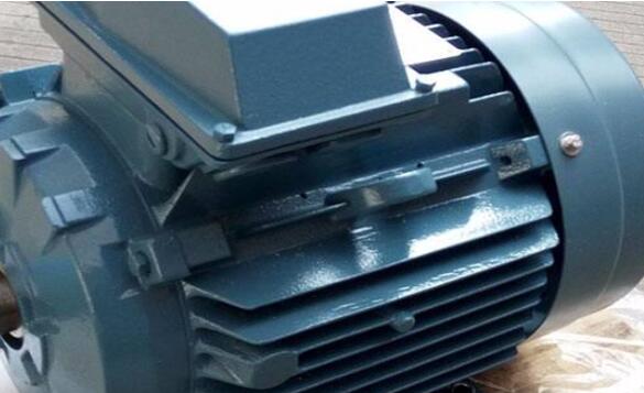 电机转子上弹簧怎么装，电机维修方法分享