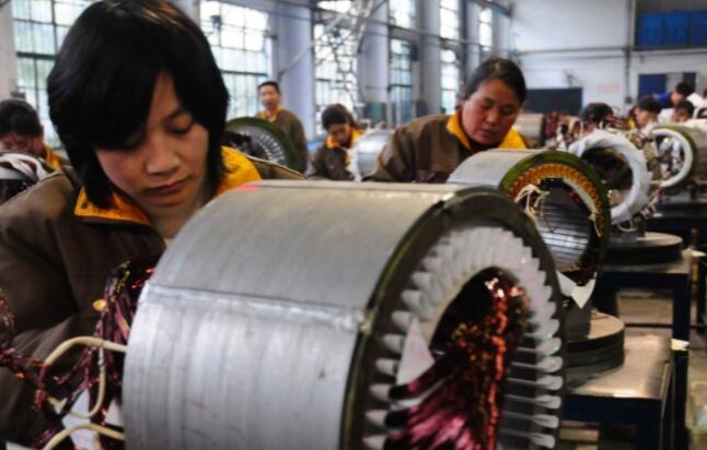 电机与拖动主要内容，电机和拖动系统的关键知识