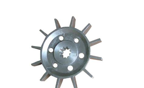 砂轮切割机两相电机漏电怎么办如何处理？