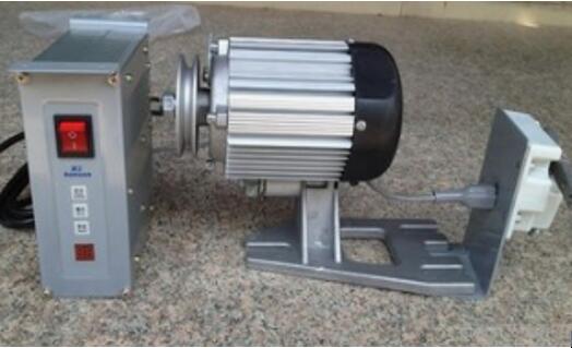 小型直流电机接线怎么做